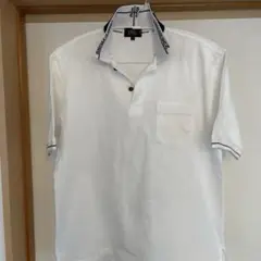 23区SPORT メンズゴルフウェア　半袖