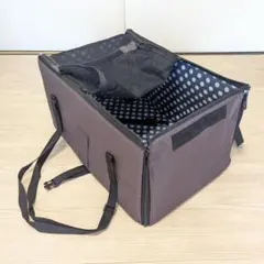 ★値下げ中 ペット 犬 猫 ドライブボックス M キャリー ドライブベッド