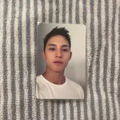 SEVENTEEN 17 IS RIGHT HERE ミンギュ DEAR盤