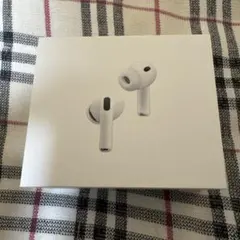 正規品新品未開封】Apple AirPods Pro 3本体 macky様専用 - メルカリ