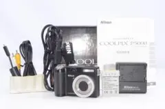 2026年最新】COOLPIX P5000の人気アイテム - メルカリ
