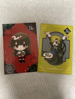 2025年最新】ib カードの人気アイテム - メルカリ