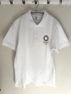 2026年最新】東京2020オリンピック ポロシャツの人気アイテム - メルカリ