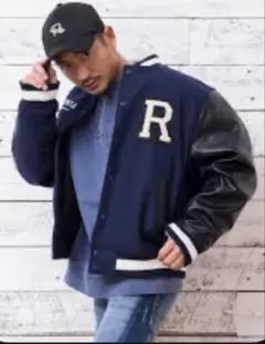 2026年最新】#Re:room スタジャンの人気アイテム - メルカリ