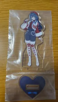 【一番くじ】学園アイドルマスター I賞 アクリルスタンド(月村手毬)