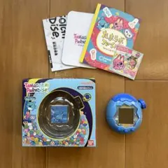 【予約特典付き】たまごっち パラダイス ブルーウォーター Blue Water