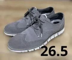 COLE HAAN(コールハーン) ゼログランド グレースエード　26.5