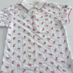 新品タグ付き　マスターバニー　ポロシャツ