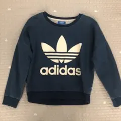 値下げ！アディダスオリジナルス　トレーナー　Lサイズ