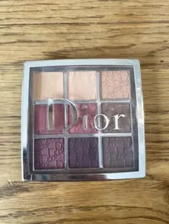 Dior アイシャドウパレット 004 Rosewood Neutral