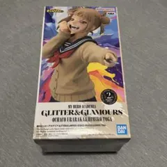 ヒロアカ トガヒミコ フィギュア