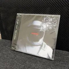 THE BEAT GARDEN CDアルバムMADE IN DAMAGE