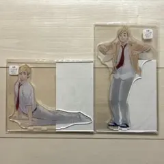ハイキュー‼︎ ジャンプショップ受注商品 アクリル身長計 宮侑 - メルカリ