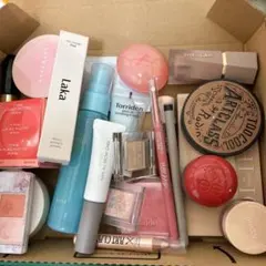 2025年最新】コスメまとめ売りの人気アイテム - メルカリ