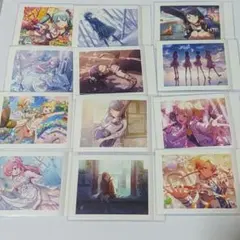 プロセカ 天馬司 神代類 まとめ売り - メルカリ