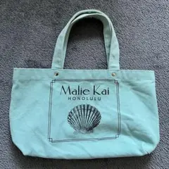 ハワイ限定　Malie kai トートバッグ