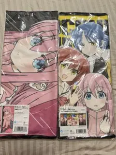 ぼっち・ざ・ろっく！ ロッキンフェス フェイスタオル フード付きタオルまとめ売り ぼっち・ざ・ろっく！ ロッキンフェス フェイスタオル フード付き