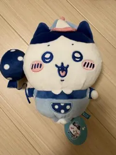 2026年最新】ちいかわ ゆうえんち ぬいぐるみの人気アイテム - メルカリ