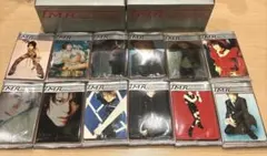 T.M.Revolution RoyalStraightFlushCard