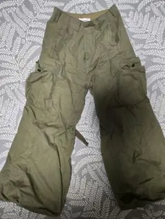 doublet24SSROBOT LEGS CARGO PANTS カーゴパンツのサムネイル