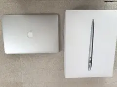 MacBook Air 13インチ　intel Corei5 8GB