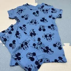 babyGAP Disney ミッキー パジャマ 4歳のサムネイル
