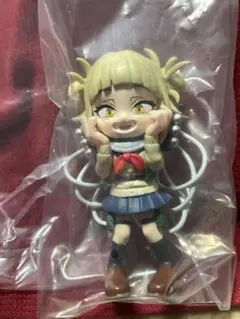 僕のヒーローアカデミア トガヒミコ フィギュア