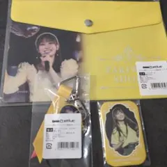 =LOVE イコラブ 瀧脇笙古 DMMスクラッチ 缶バッジ アクキー