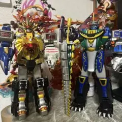 2026年最新】dx ガオハンター 特別版の人気アイテム - メルカリ