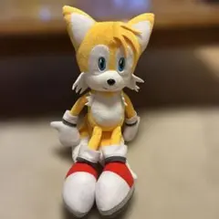 テイルス ぬいぐるみ HTPカーニバル Amazon.co.jp: 三英貿易(Sanei Boeki) ソニック・ザ・ヘッジ