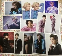 超特急 アロハ 生写真