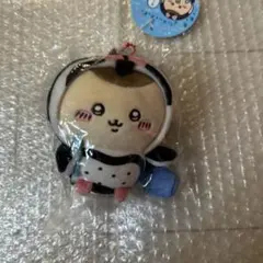 <10点セット>ちいかわ水族館　フンボルトペンギンなくりまんじゅうマスコット 41SZThRvKyL._AC_UL210_SR210,