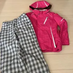 デサント、GOLD WIN レディーススキーウェア