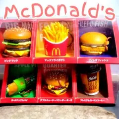 香港マクドナルド限定】BABYMONSTER コラボ 応援ギフトボックス - メルカリ