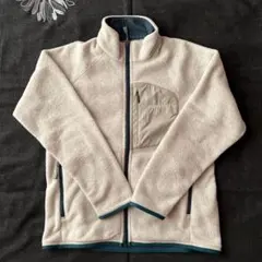 montbell Kid's 130 フリースジャケット