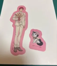 黒子のバスケ 赤司征十郎