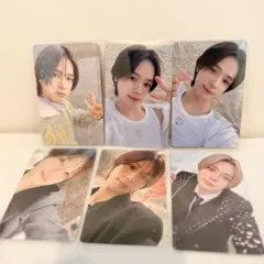 &TEAM ケイ トレカセット