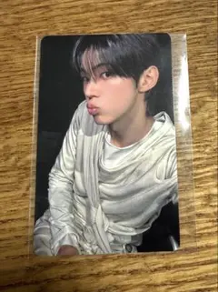 TWS play hard weverse ラキドロ　ドフン