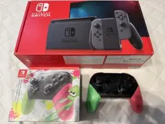 2026年最新】ニンテンドー スイッチ プロコン 中古の人気アイテム