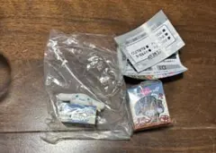 シナモロールガチャガチャセット