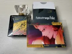 Fate/strange Fake Saber 香水 30ml フレグランス - メルカリ