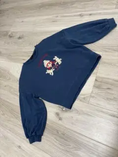 130 DADDY oh DADDYのトレーナー