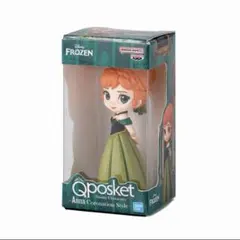 2026年最新】qposket アナ雪2の人気アイテム - メルカリ
