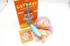 CRYBABY VACATION MODE ON【LET'S SURF】