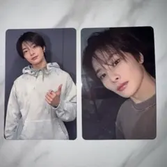 straykids DOIT アイエン タワレコラキドロ特典