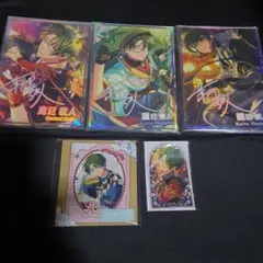 あんスタ 蓮巳敬人 まとめ