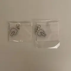 NCTWISH LOGin ランダムトイ ラントイ ジェヒ チャーム 2個セット