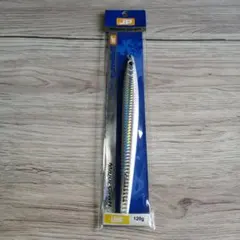 ✿N-255 Major Craft JIGPARA LONG 120g