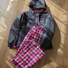 ONYONE RESEEDA スキーウェア 150cm