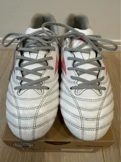 MizunoサッカースパイクモナルシーダNEO3 SELECT Jr. 24cm